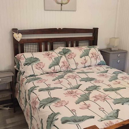 Chalet Dans La Foret....Adorable 1 Bedroom Chalet Surrounded By Woodland Pressignac 외부 사진