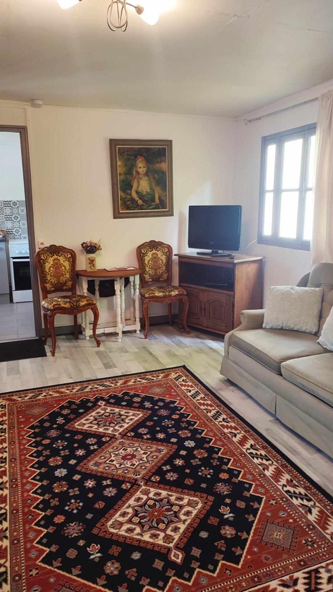 Chalet Dans La Foret....Adorable 1 Bedroom Chalet Surrounded By Woodland Pressignac 외부 사진